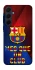 Чохол на Samsung Galaxy A35 FC Barcelona v5 фото 1 з 1
