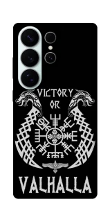 Чохол на Samsung Galaxy S26 Victory or Valhalla фото 1 з 1
