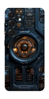 Чохол на Samsung Galaxy S26 Edge CyberPhone v6 фото 1 з 1