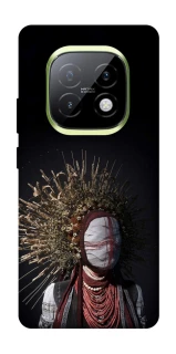 Чохол на Realme Narzo 70 Turbo Мотанка фото 1 з 1