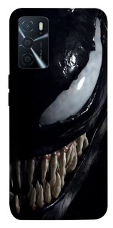 Чохол на Oppo A16s / A16 Venom smile фото 1 з 1