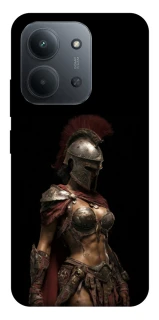 Чехол на Xiaomi Redmi 15C (Global) Goddess of war ver.1 фото 1 из 1