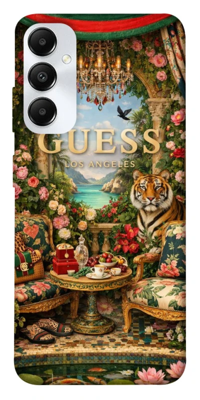Чехол на Samsung Galaxy A05s Guess фото 1 из 1