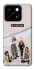 Чохол на ZTE Blade A55 4G BLACKPINK v2 фото 1 з 1