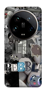 Чехол на Xiaomi 14 Ultra Pebble фото 1 из 1