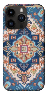 Чехол на Apple iPhone 14 Pro (6.1") Килим v3 фото 1 из 1