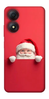 Чехол на ZTE Blade A34 4G Christmas mood ver.11 фото 1 из 1
