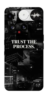 Чохол на Nothing Phone (3) Process фото 1 з 1