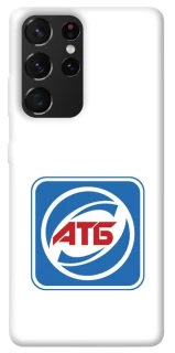 Чехол на Samsung Galaxy S21 Ultra AТБ фото 1 из 1