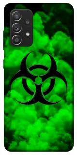 Чохол на Samsung Galaxy A52 4G / A52 5G Радіація v4 фото 1 з 1
