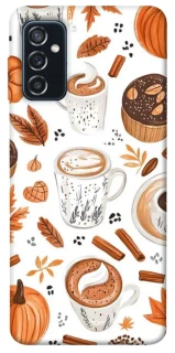 Чехол на Samsung Galaxy M52 Autumn vibes ver.7 фото 1 Чехол на Samsung Galaxy M52 Autumn vibes ver.7 фото 1 из 1