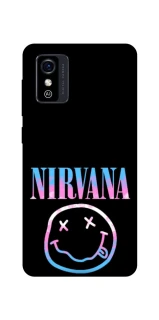 Чохол на ZTE Blade L9 Nirvana ver.6 фото 1 з 1