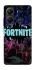 Чохол на Xiaomi Poco X6 Pro Fortnite logo ver.3 фото 1 з 1