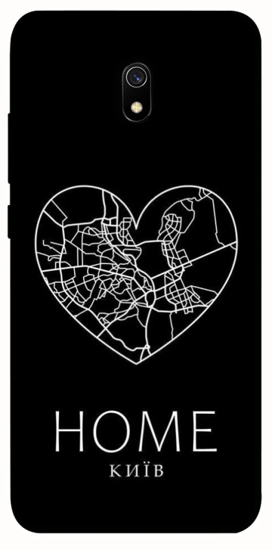 Чохол на Xiaomi Redmi 8a Київ Home фото 1 з 1