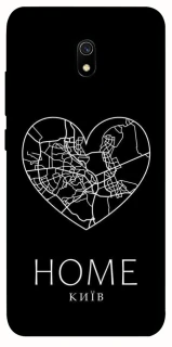 Чехол на Xiaomi Redmi 8a Київ Home фото 1 из 1