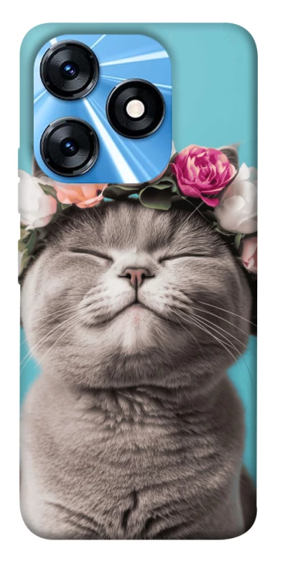 Чохол на TECNO Spark 10 Mood(1) фото 1 з 1