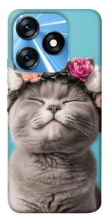 Чохол на TECNO Spark 10 Mood(1) фото 1 з 1