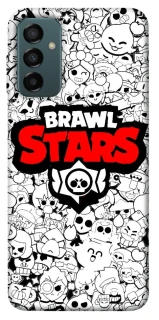 Чехол на Samsung Galaxy M13 4G Brawl Stars ver.10 фото 1 из 1