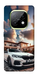 Чохол на Realme Narzo 70 Turbo BMW in da house фото 1 з 1