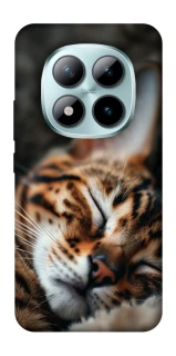 Чехол на Xiaomi Redmi Note 15 Pro+ 5G Cat paws фото 1 из 1