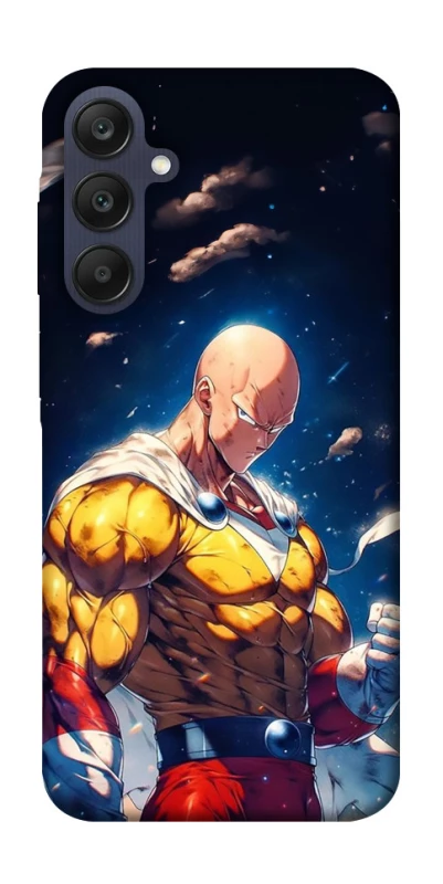 Чохол на Samsung Galaxy A25 5G Saitama фото 1 з 1