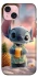 Чохол на Apple iPhone 15 (6.1") Stitch ver.13 фото 1 з 1