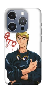 Чехол на Apple iPhone 16 Pro Onizuka фото 1 из 1