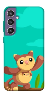 Чохол на Samsung Galaxy S23 FE Adopt Me Sugar Glider Mom фото 1 з 1