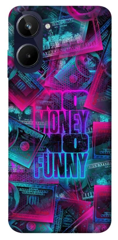 Чохол на Realme 10 4G Neo dollar фото 1 з 1