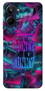 Чохол на Realme 10 4G Neo dollar фото 1 з 1