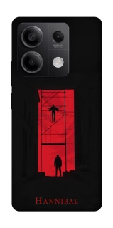 Чохол на Xiaomi Redmi Note 13 5G Hannibal фото 1 Чохол на Xiaomi Redmi Note 13 5G Hannibal фото 1 з 1