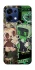 Чехол на Oppo A6 Pro 4G/5G Dandy World Shelly Art фото 1 из 2
