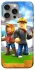 Чехол Roblox Builder Adventure фото 1 из 1
