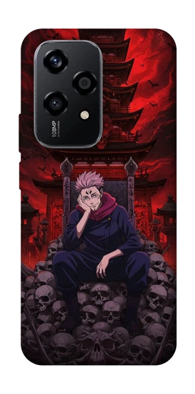 Чохол на Honor 200 Lite Itadori v3 фото 1 з 1