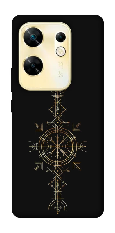 Чохол на Infinix Zero 30 4G Viking Compass фото 1 Чохол на Infinix Zero 30 4G Viking Compass фото 1 з 1