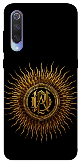 Чохол на Xiaomi Mi 9 Parkway Drive logo ver.1 фото 1 з 1