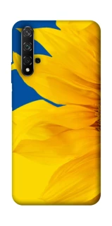 Чехол на Huawei Honor 20 / Nova 5T Sunflower фото 1 из 1