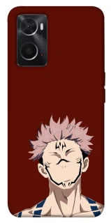 Чохол на Oppo A76 4G Sakuna v3 фото 1 з 1