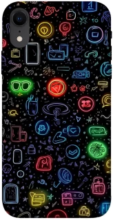 Чехол на Apple iPhone XR (6.1") Wallpaper фото 1 из 1