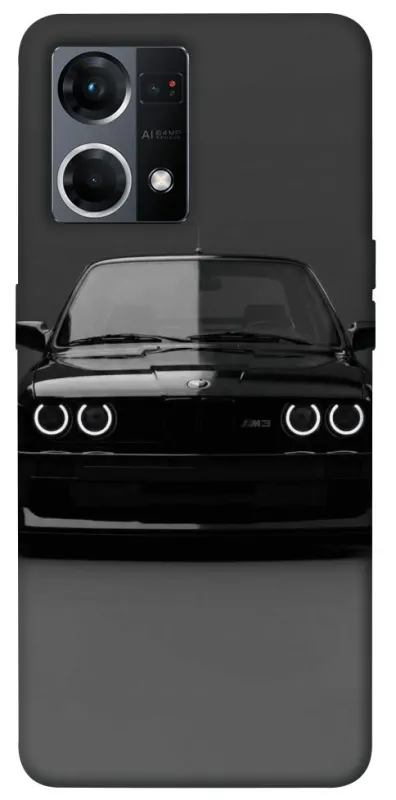 Чохол на Oppo Reno 7 4G BMW v11 фото 1 з 1