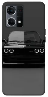 Чохол на Oppo Reno 7 4G BMW v11 фото 1 з 1