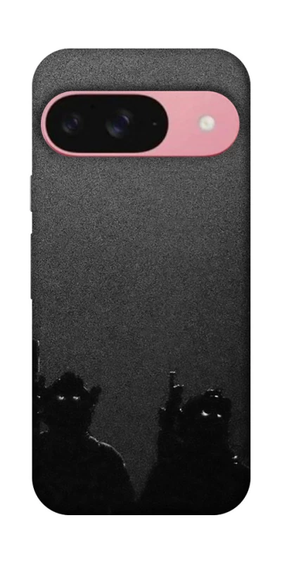 Чохол на Google Pixel 9 Night operations фото 1 з 1