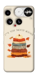 Чехол на Nothing Phone (3) Autumn vibes ver.8 фото 1 Чехол на Nothing Phone (3) Autumn vibes ver.8 фото 1 из 1