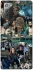 Чехол на Samsung Galaxy Note 20 From ver.2 фото 1 из 1