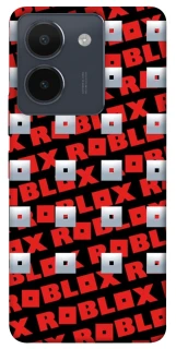 Чехол на Vivo Y36 Roblox aesthetics ver.9 фото 1 из 1