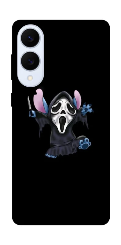 Чохол на Samsung Galaxy S25 Edge Halloween Stitch ver.2 фото 1 з 1