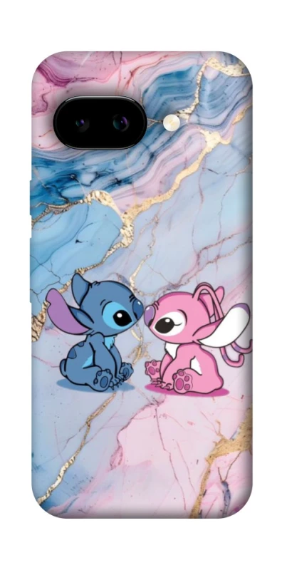 Чехол на Google Pixel 9a Stitch ver.24 фото 1 из 1