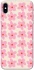Чохол на Apple iPhone XS Max (6.5") Flowers 2 фото 1 з 1