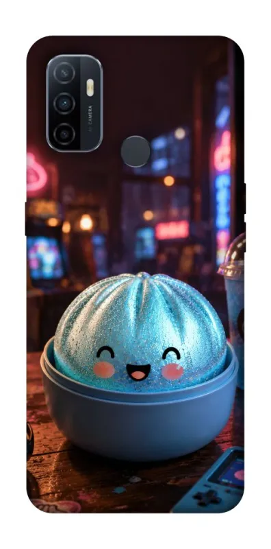 Чохол на Oppo A53 / A32 / A33 Dumpling ver.5 фото 1 з 1