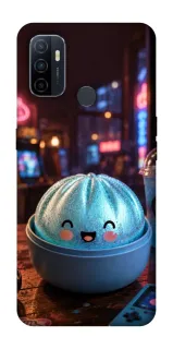 Чохол на Oppo A53 / A32 / A33 Dumpling ver.5 фото 1 з 1
